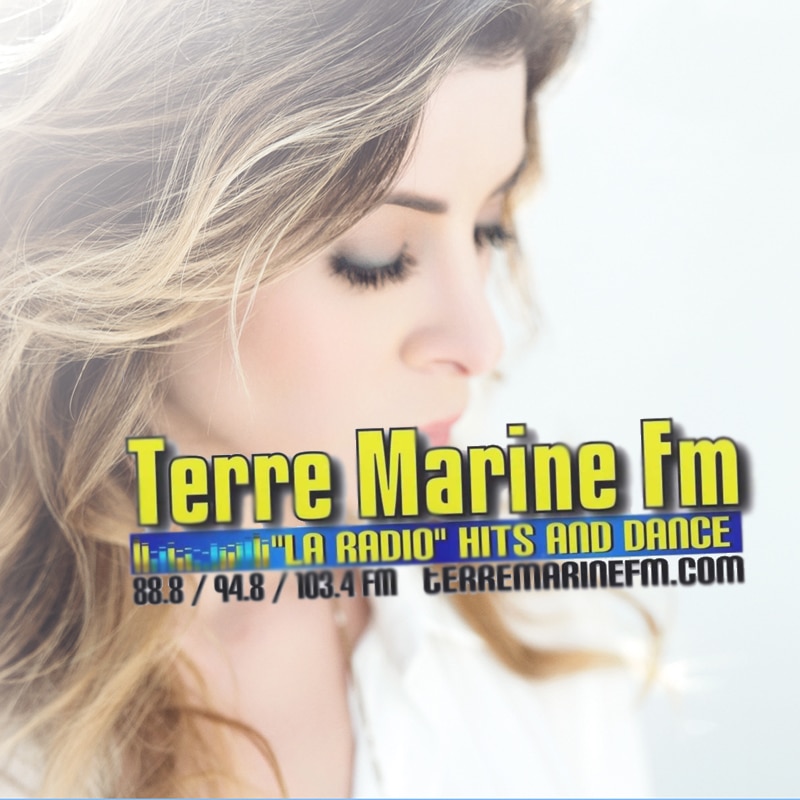 Cover Terre Marine FM