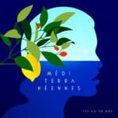 Cover de "Méditerranéennes"