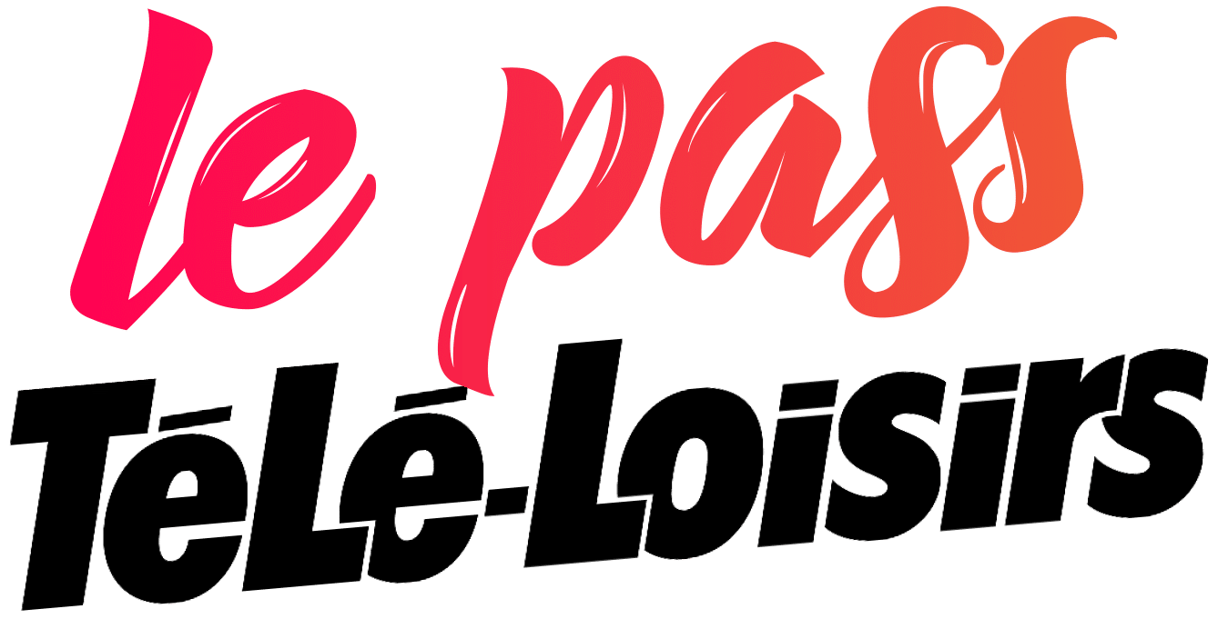 Logo Pass Télé Loisir