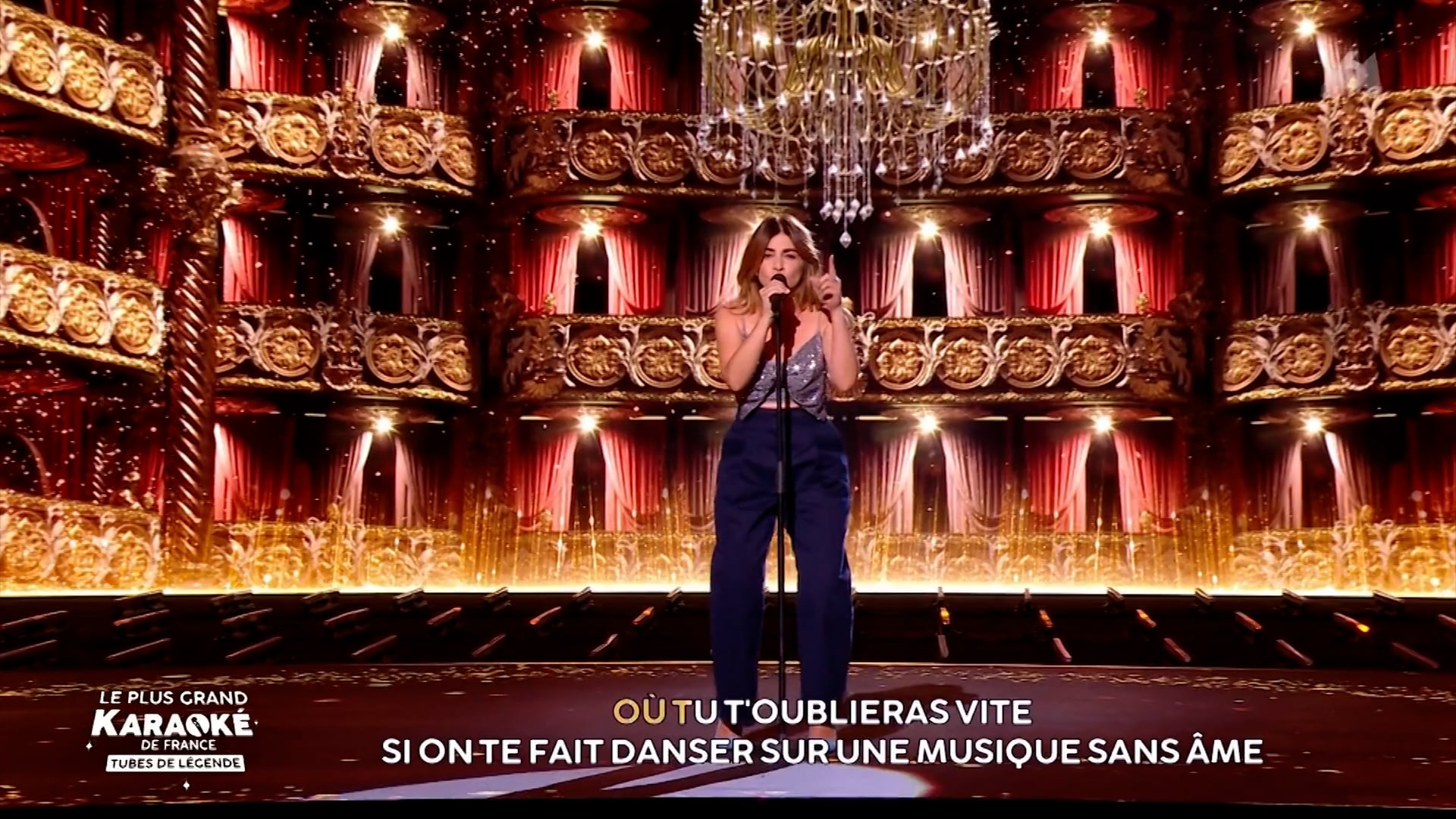 Le plus grand karaoké de France (24/08/2023)